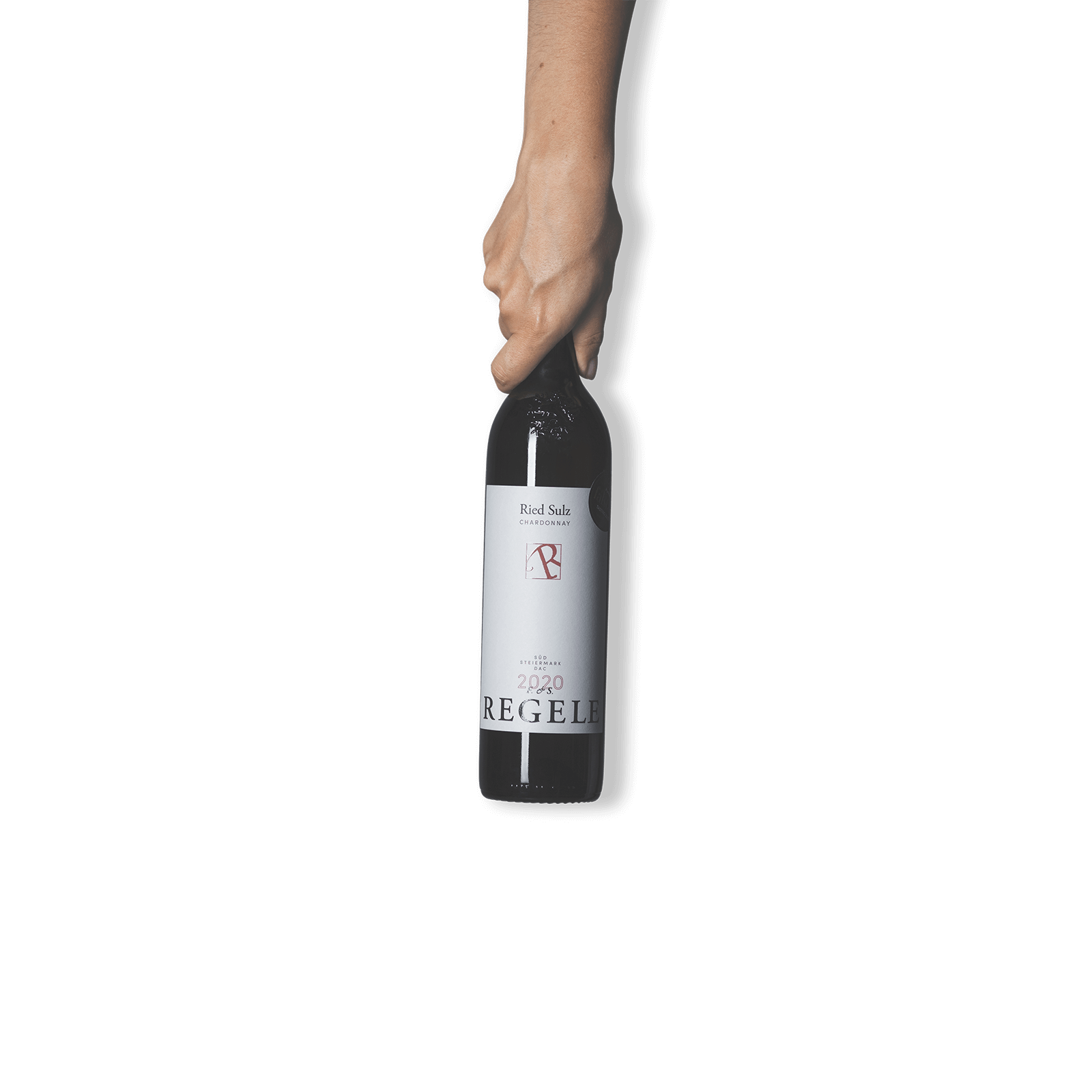 Chardonnay Ried Sulztaler Sulz 2020