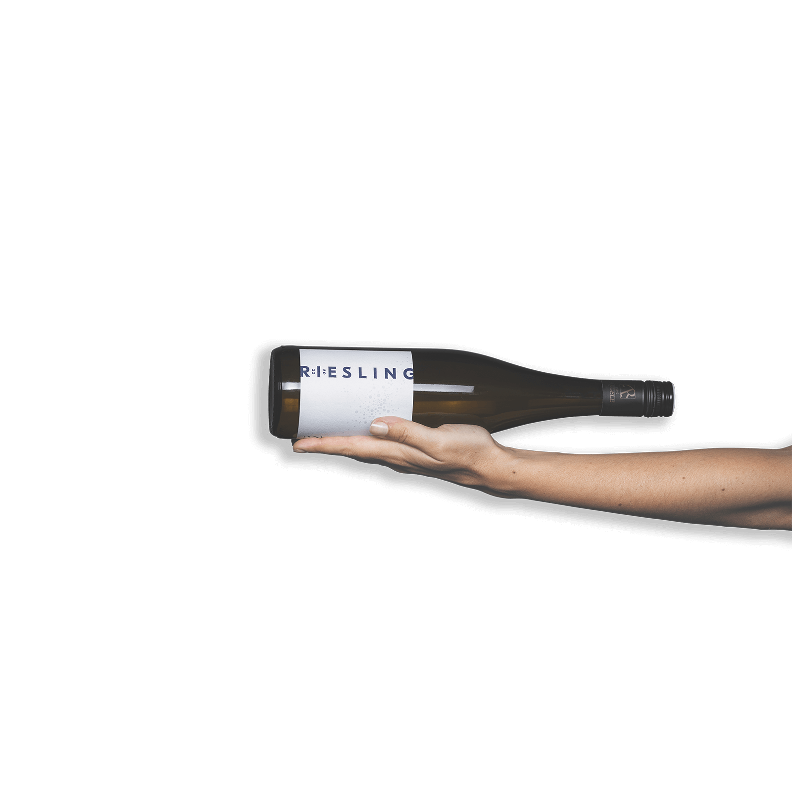 Riesling Wein aus der Region 2023